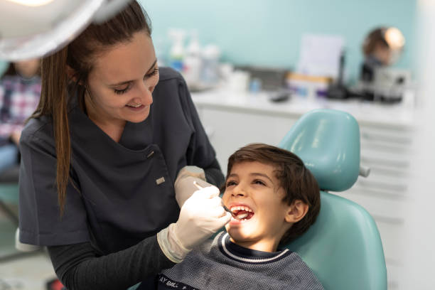 Best Broken or Cracked Tooth Emergency Dentist in Greensboro, GA