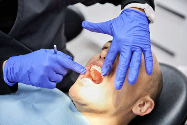 Best Pediatric Emergency Dentist in Greensboro, GA