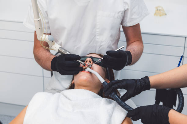 Best Orthodontic Emergency Dentist in Greensboro, GA
