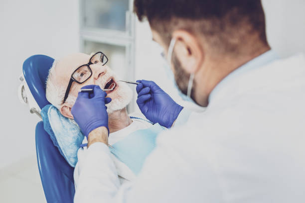 Best Emergency Dental Services for Seniors in Greensboro, GA